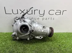 Редуктор BMW X5