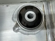 Подрамник BMW X7