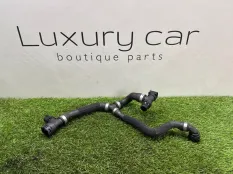 Трубопровод ОЖ BMW X3