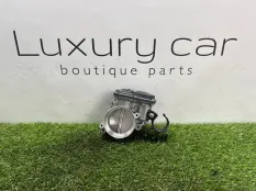 Дроссельная заслонка BMW X5