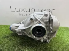 Редуктор BMW X7