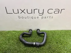 Патрубок Porsche Taycan Turbo S