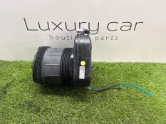 Пневмобаллон Porsche Cayenne