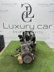 Двигатель BMW X5