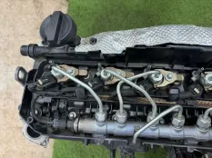 Двигатель BMW X5