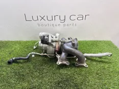 Турбина BMW X5