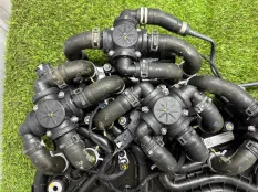 Распределитель Porsche Taycan Turbo S