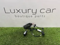 Датчик давления в шинах Porsche Cayenne