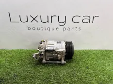 Компрессор кондиционера BMW X5