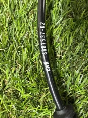 Амортизатор BMW X7