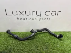 Трубопровод ОЖ BMW X3