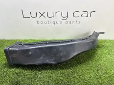 Воздуховод тормозной Porsche Taycan