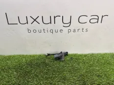 Датчик высоты дорожного просвета Porsche Cayenne