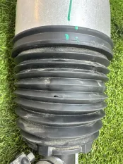 Амортизатор BMW X7