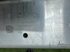 Подрамник Porsche Taycan