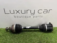 Привод Porsche Cayenne