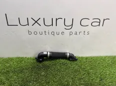 Патрубок BMW X5