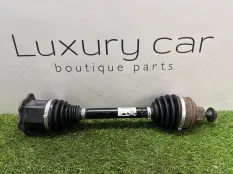 Привод Porsche Cayenne