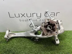 Кулак Porsche Cayenne