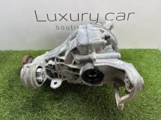 Редуктор Porsche Cayenne