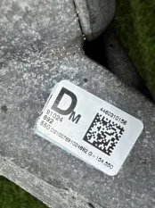 Редуктор Porsche Cayenne