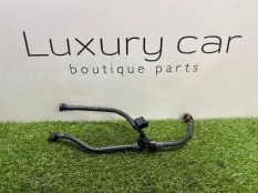 Трубопровод вентиляции топливного бака BMW X3