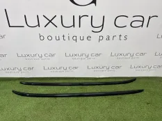 Рейлинг BMW X5