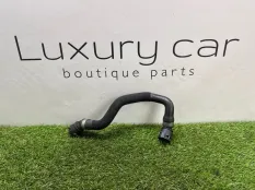 Патрубок радиатора BMW X3