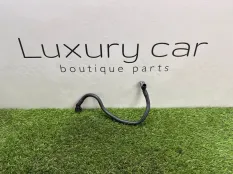 Трубопровод вентиляции топливного бака BMW X3