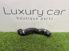 Шланг ОЖ BMW X5