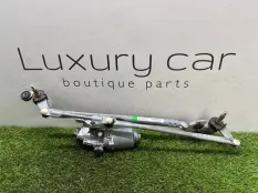 Трапеция дворников BMW X5