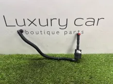 Трубопровод вентиляции топливного бака BMW X5