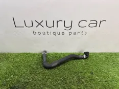 Шланг ОЖ BMW X3