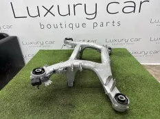 Подрамник BMW XM