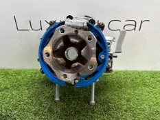 Кулак Porsche Cayenne