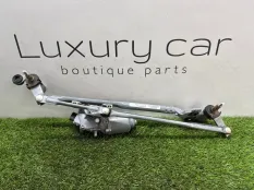 Трапеция дворников BMW X5