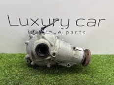 Редуктор BMW X5