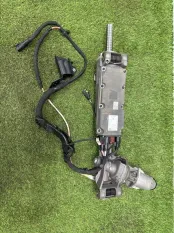 Рулевая рейка Porsche Cayenne