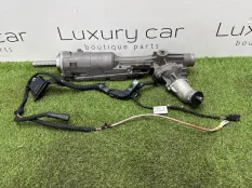 Рулевая рейка Porsche Cayenne