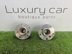 Ступица BMW XM