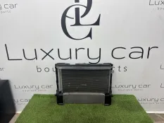 Кассета радиаторов BMW 5