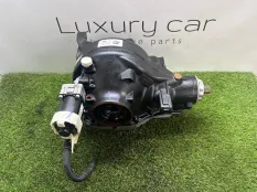 Редуктор BMW XM