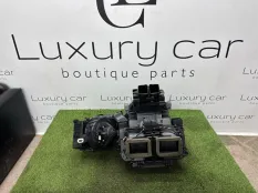 Печка салона BMW X5