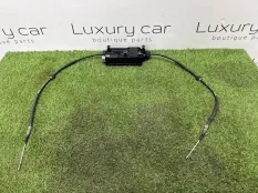 Блок ручника BMW X5