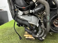 Двигатель в сборе BMW X6