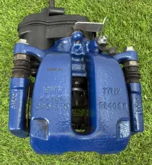 Комплект тормозов BMW M3