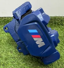 Комплект тормозов BMW XM