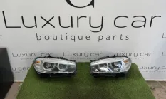 Комплект фар BMW X5