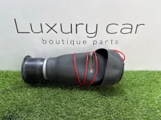 Пневмобаллон BMW X5