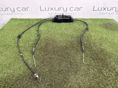 Блок ручника BMW X5